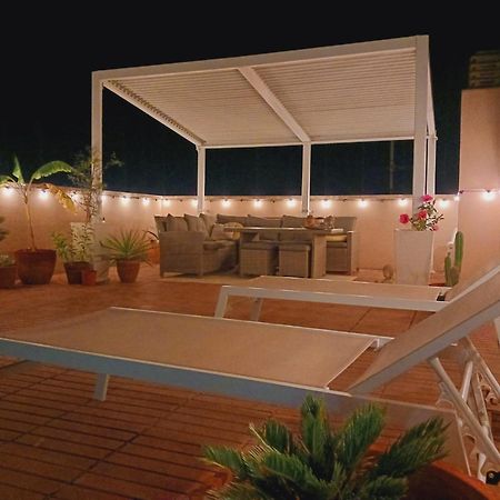 La Azotea Lägenhet Cambrils Exteriör bild