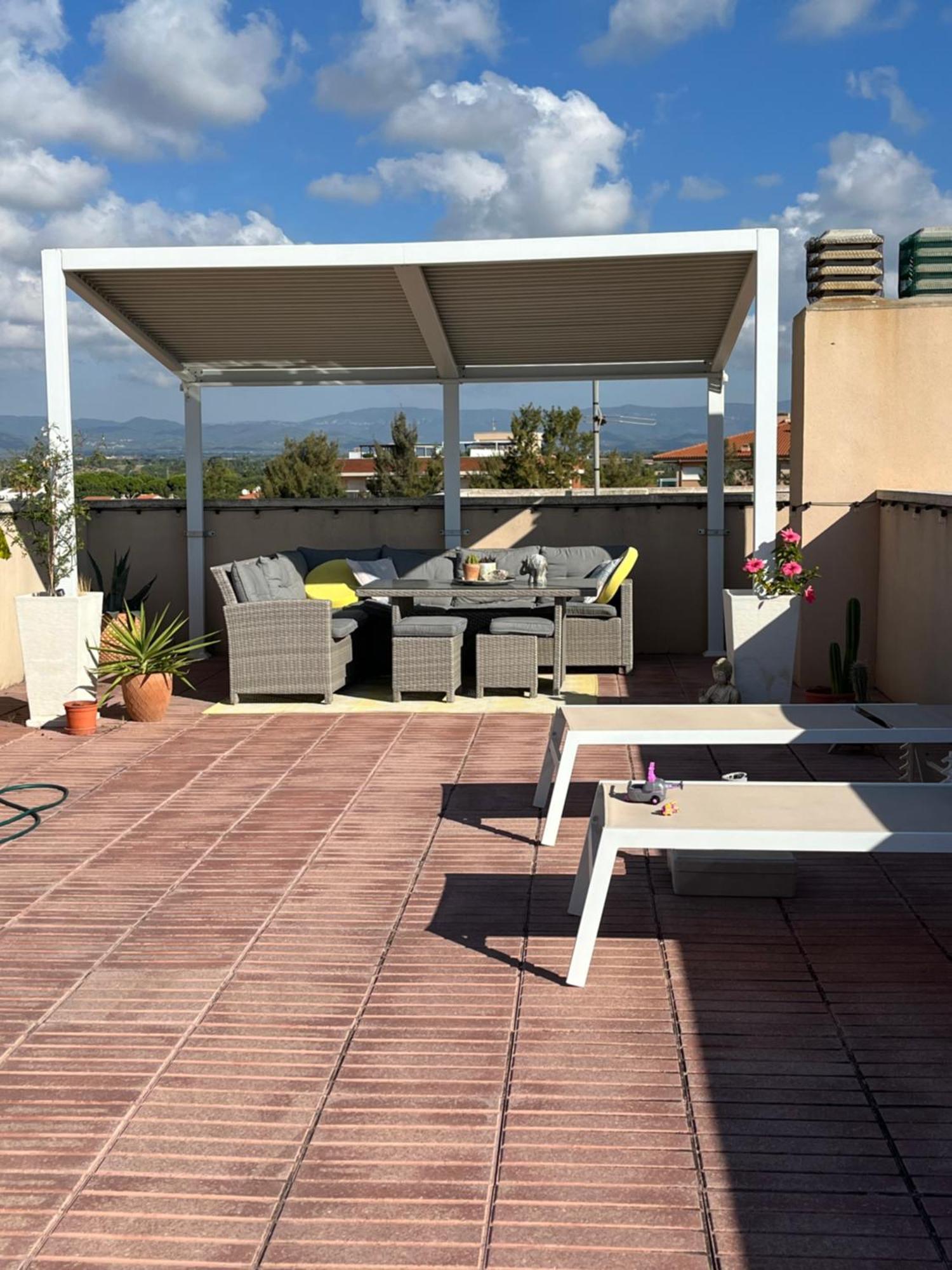 La Azotea Lägenhet Cambrils Exteriör bild