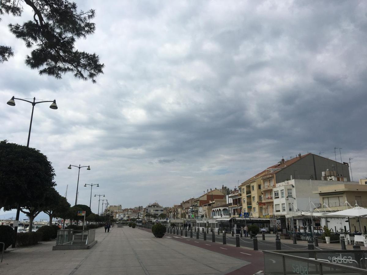 La Azotea Lägenhet Cambrils Exteriör bild