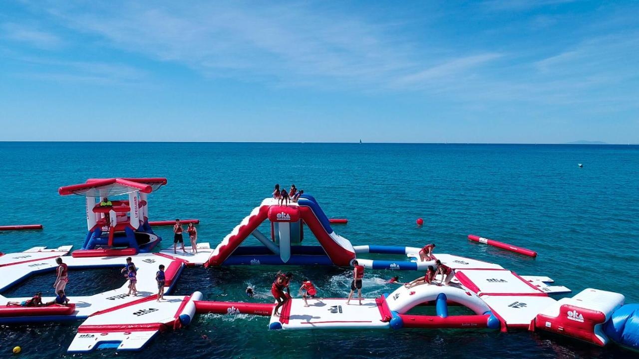 La Azotea Lägenhet Cambrils Exteriör bild