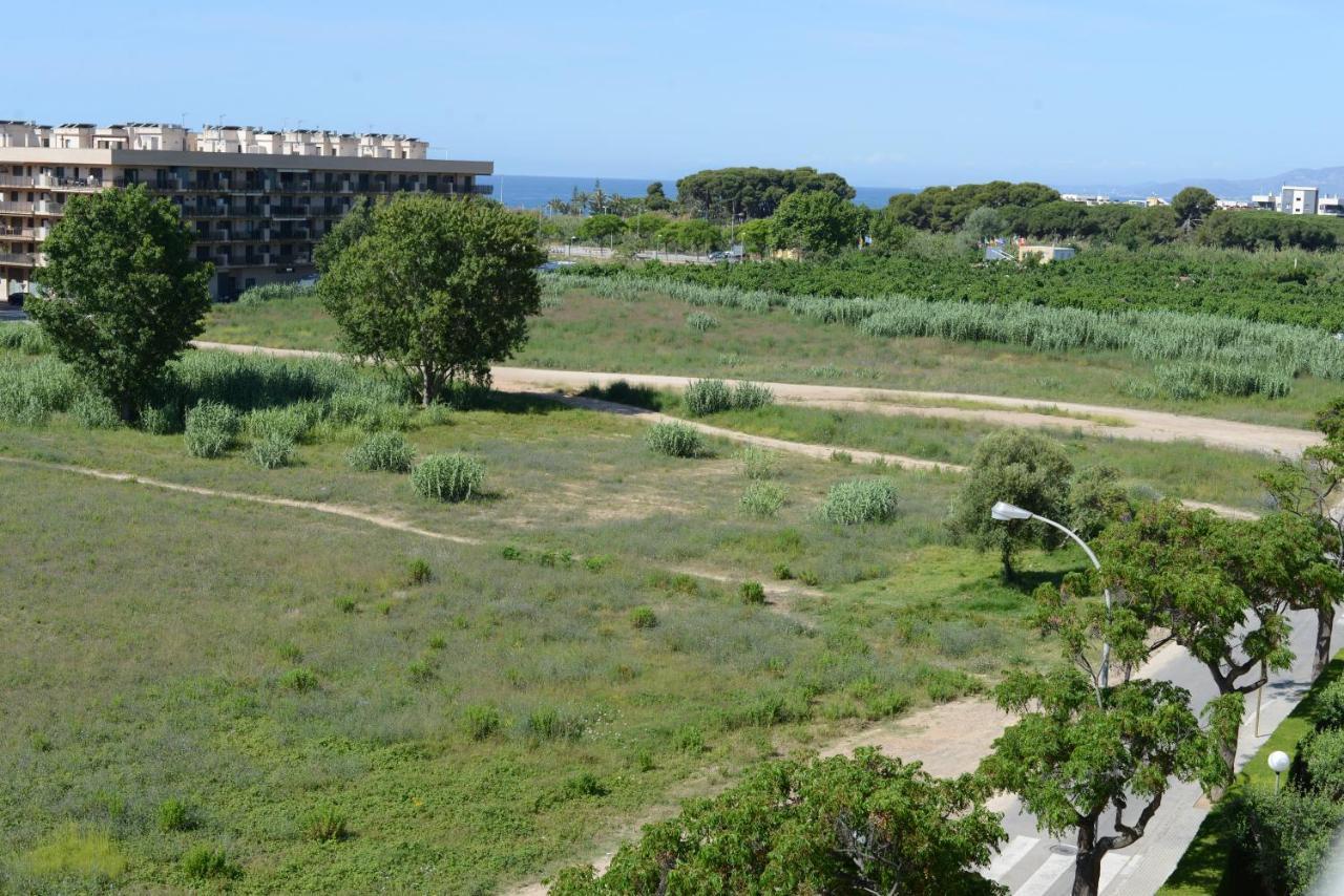 La Azotea Lägenhet Cambrils Exteriör bild